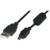  USB A . - Fuji 4pin ., 2.0 >    Fuji 4pin CABLE-291 (OEM)